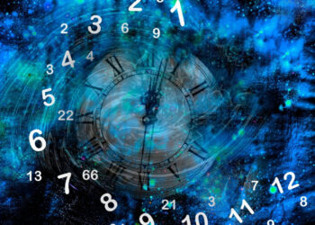 SIGNIFICADO DAS HORAS IGUAIS