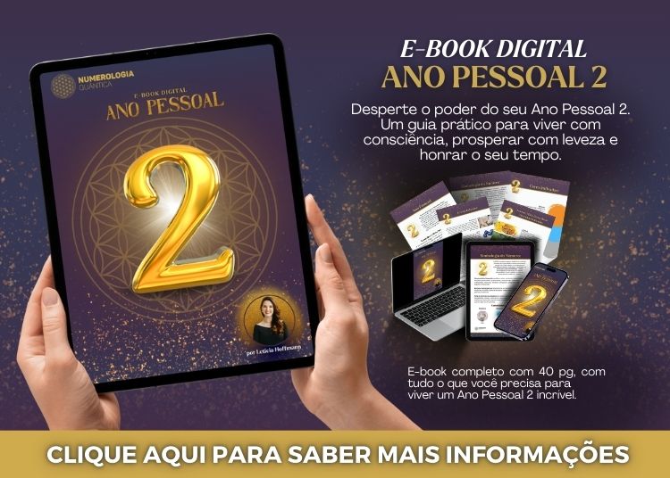 Ano Pessoal 2 ebook