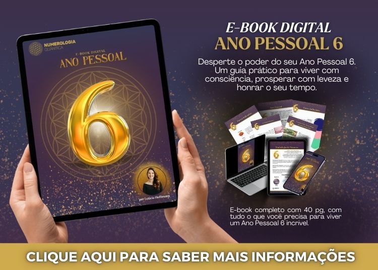 Ano Pessoal 6 ebook