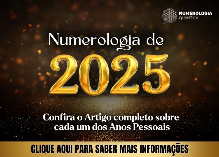 numerologia gratuita sobre 2025 e os Anos Pessoais